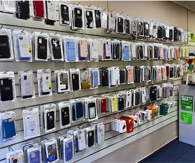 HALLO GSM Serwis i Naprawa Telefonów, Sprzedaż, Akcesoria, Telefony - Stalowa Wola